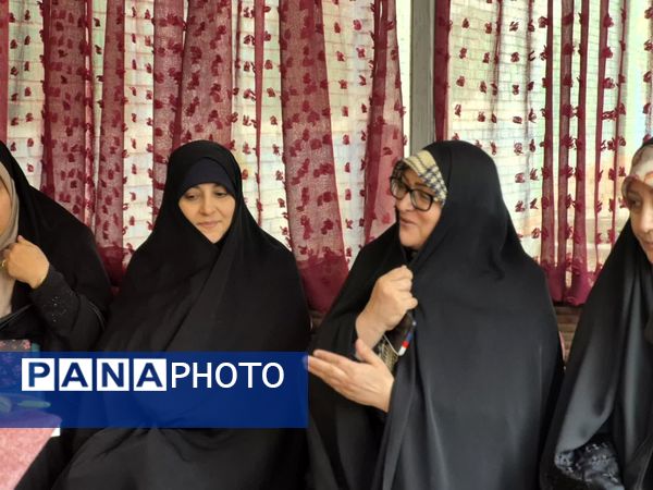 هفته ماها، فرصتی برای درخشش استعدادهای هنری دانش‌آموزان دبیرستان شهید همت