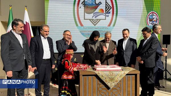  افتتاح دفتر نمایندگی خبرگزاری پانا در قطر