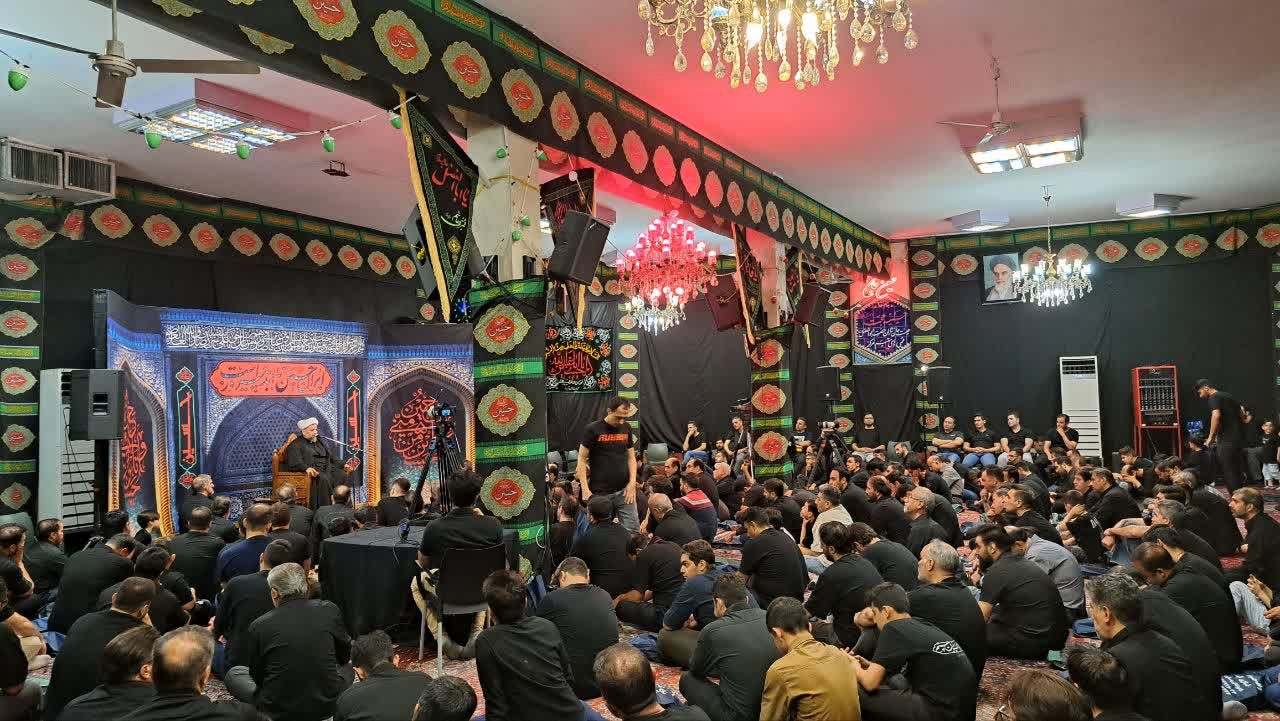 روز تاسوعا تجلی عشق و ایثار در تاریخ اسلام است 