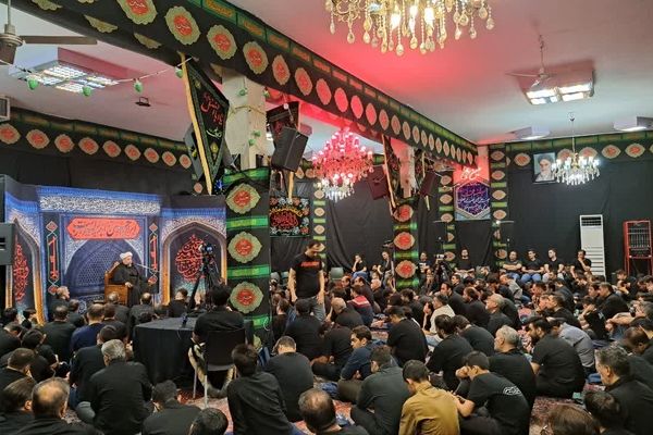 روز تاسوعا تجلی عشق و ایثار در تاریخ اسلام است 