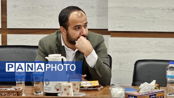 جلسه توسعه فعالیت‌های تربیتی و فرهنگی در گلستان