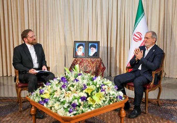 سرمایه‌گذاری در مدارس به معنای ساختن آینده فرزندان است/ آموزش و توانمندسازی معلمان در اولویت جدی قرار گرفته است