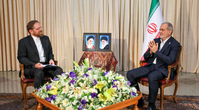 سرمایه‌گذاری در مدارس به معنای ساختن آینده فرزندان است/ آموزش و توانمندسازی معلمان در اولویت جدی قرار گرفته است