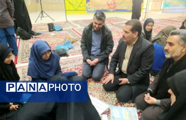اجرای مرحله شهرستانی لیگ جت در شهرستان‌های مختلف خراسان شمالی