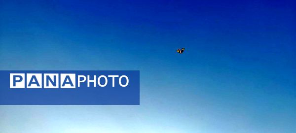 برگزاری جشنواره پرواز بادبادک ها در شیروان
