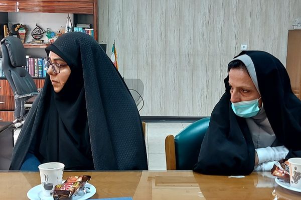 انعقاد تفاهم نامه مشترک اجرای بهسازی سرویس‌های بهداشتی مدارس کهریزک 