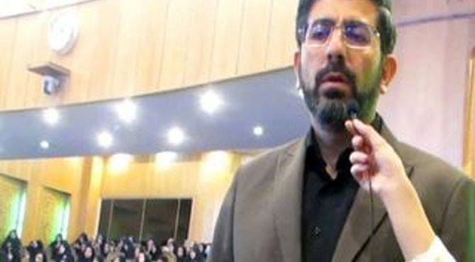 برنامه «شهر من، شهر نماز»، اقدام مؤثری در مسیر تربیت دینی دانش‌آموزان  است