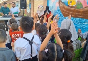 از آغوش مادر تا نیمکت مدرسه؛ آغاز داستان در پیش دبستانی