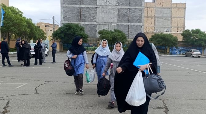 آغاز به کار بزرگترین رویداد ورزشی استان خراسان رضوی در نیشابور
