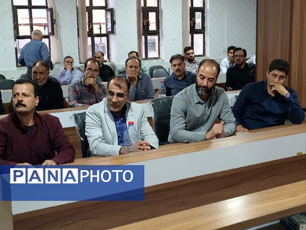  مشکلات ورزشکاران شهرستان سامان‌