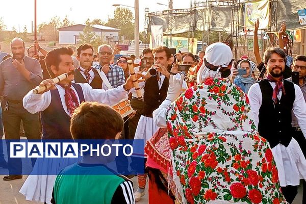 جشنواره شیره انگور ترشیزی کهن