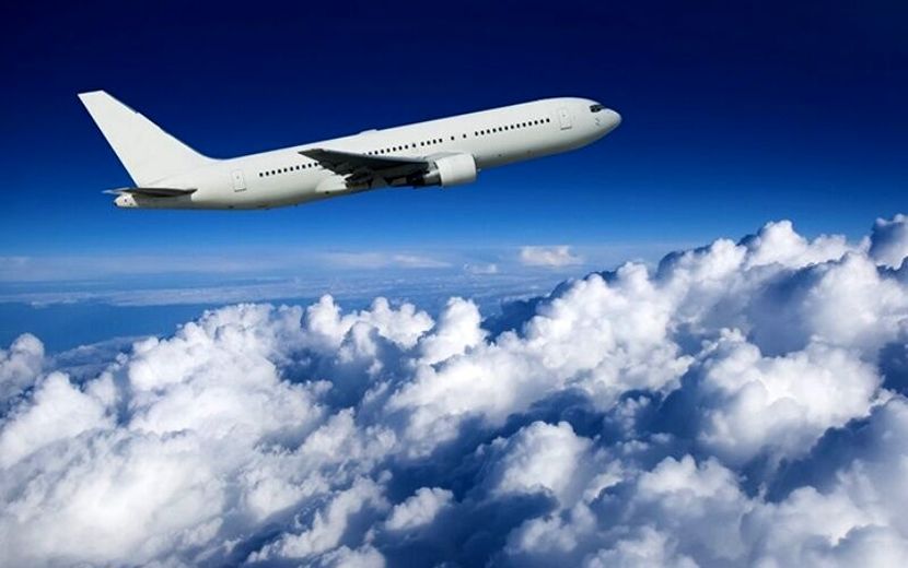 آسمان مرکز و نیمه غربی کشور هم برای پروازهای عبوری بین المللی بازگشایی شد