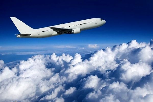 آسمان مرکز و نیمه غربی کشور هم برای پروازهای عبوری بین المللی بازگشایی شد