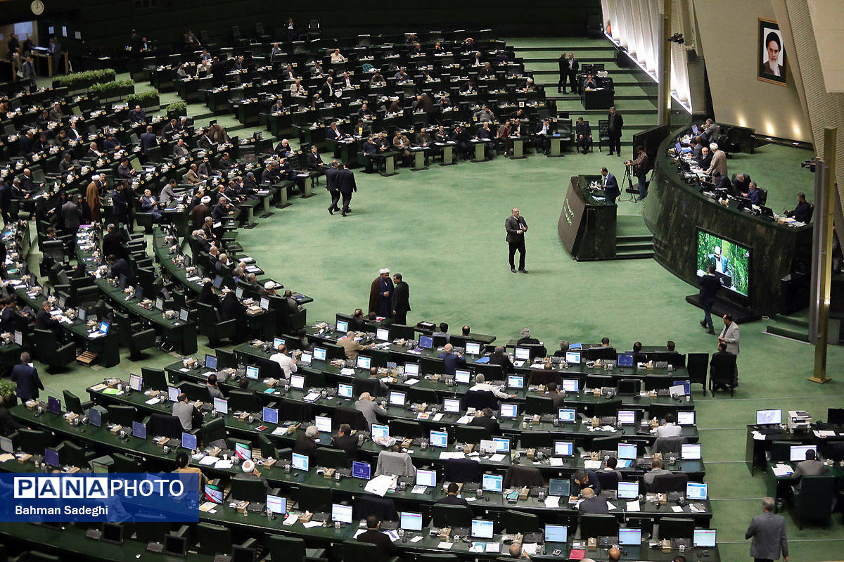 بیانیه نمایندگان در راستای حمایت از دولت ونزوئلا