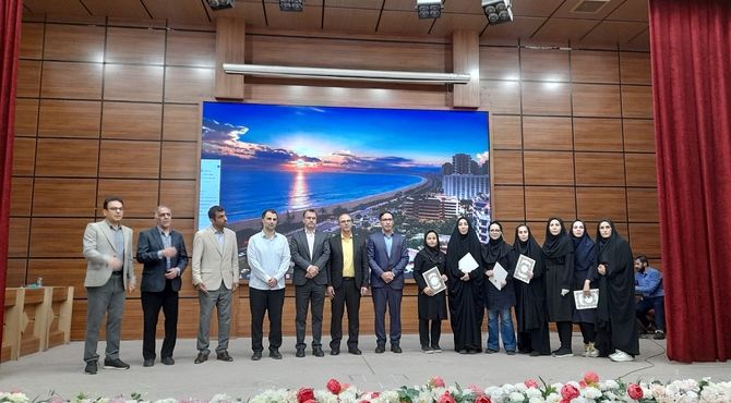 گردهمایی دبیران تربیت بدنی در اردوگاه شهید محمد منتظری شهریار