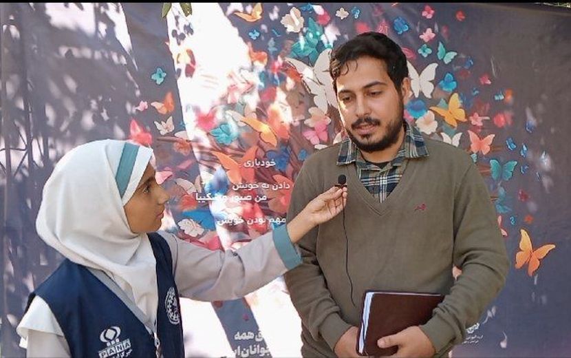 ایجاد رابطه‌ای مبتنی بر اعتماد، اولین گام در موفقیت جلسات مشاوره است