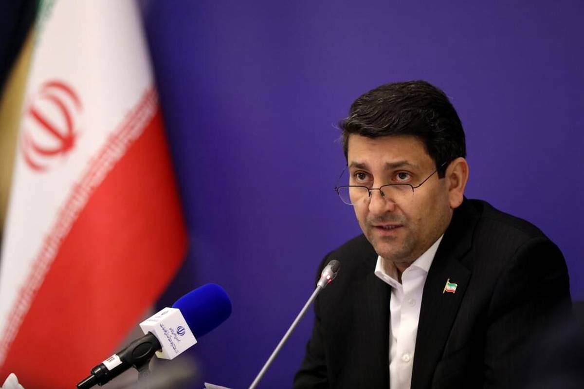 وزیر ارتباطات: «جی نف» باید ظرف یک سال آینده نهایی شود