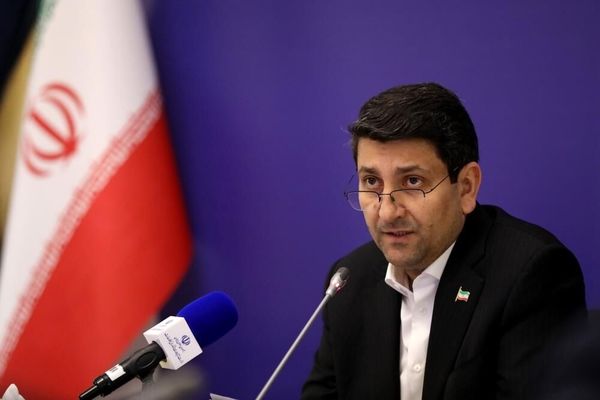 وزیر ارتباطات: «جی نف» باید ظرف یک سال آینده نهایی شود