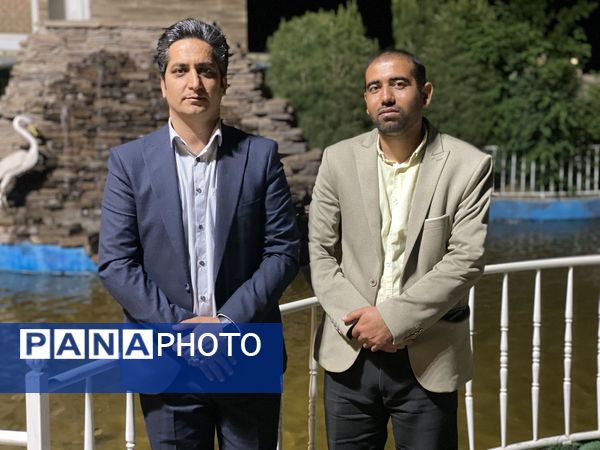 هفته‌ای برای ستایش دانایی؛ جشن معلمان در تالار ملک برگزار شد