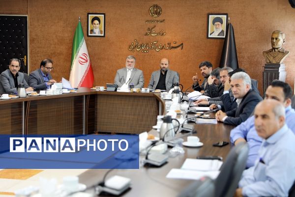 سفر یک روزه رئیس سازمان نوسازی مدارس کشور به آذربایجان غربی
