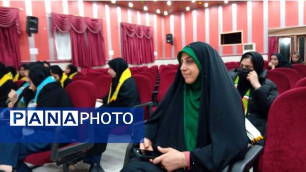 فعال شدن مجامع سازمان دانش‌آموزی، گامی در جهت پویایی و مشارکت فعال