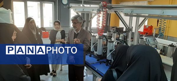 رویداد علمی «جابر ابن حیان» 