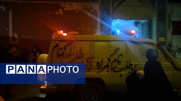 صحنه‌ای با فاطمه؛ تولد تا شهادت در قاب هنر