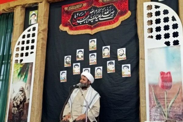 امروز حامیان غزه در سراسر جهان شعار می‌دهند