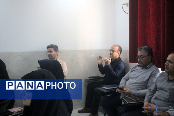 طرح توانا «توانمندسازی نیروی انسانی» در بوشهر