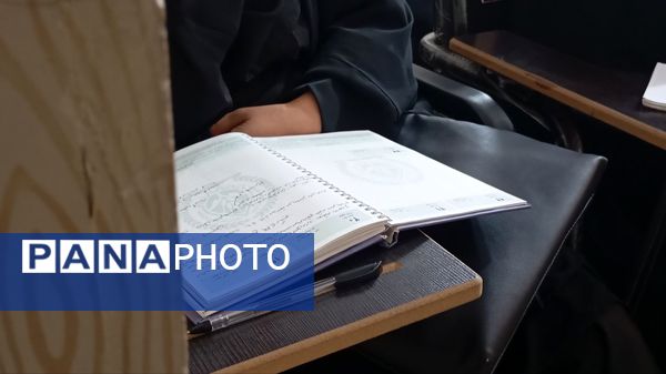 کارگاه آموزشی کمک‌های اولیه سازمان دانش‌آموزی ناحیه 2 کرج 