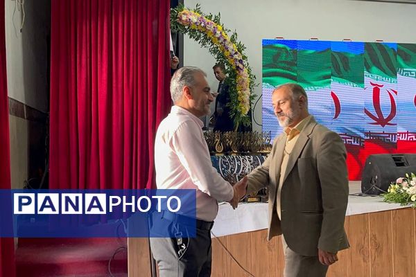 درخشش نخبگان پیشوا در اختتامیه یازدهمین جشنواره خوارزمی