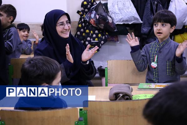 سفر معاون وزیر آموزش و پرورش به آذربایجان غربی