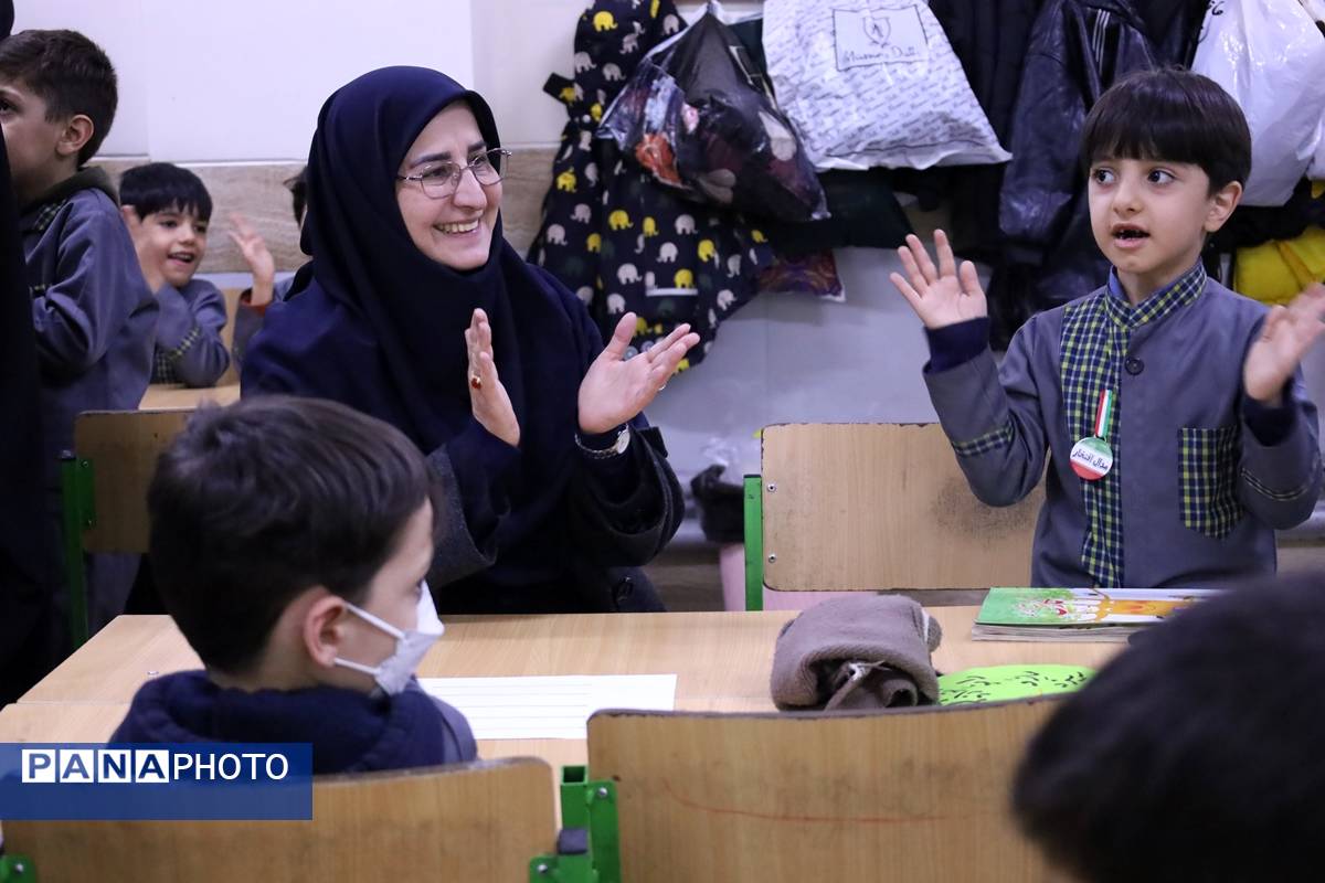 سفر معاون وزیر آموزش و پرورش به آذربایجان غربی