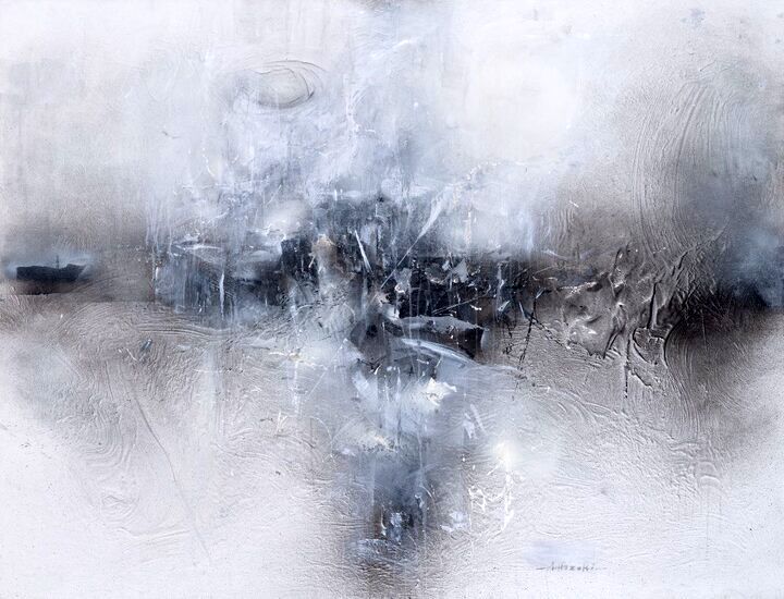 نقاشی‌هایی که با جنگ ۱۲ روزه خلق شدند