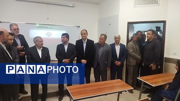 سفر استانی وزیر آموزش و پرورش؛ شهرستان بیرجند