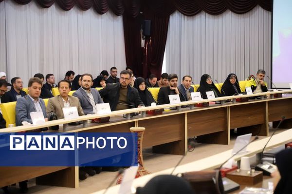 کارگاه توان افزایی کارشناسان قرآن، عترت و نماز و مدیران دارالقرآن‌های استان آذربایجان شرقی 