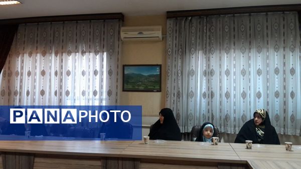 اعزام دانش‌آموزان پسر البرزی به سفر حج عمره 