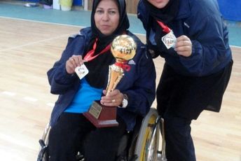 «ناممکن» واژه‌ای بی‌معنا در قاموس اراده