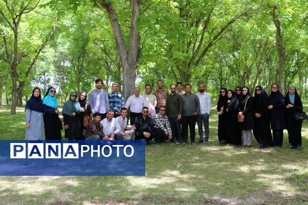 برگزاری همایش توانمندسازی مشاوران استان 