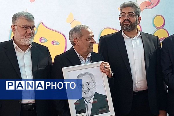 جشن غنچه ها،آغاز سفر پیش دبستانی های کوچک در مسیر علم و دانش