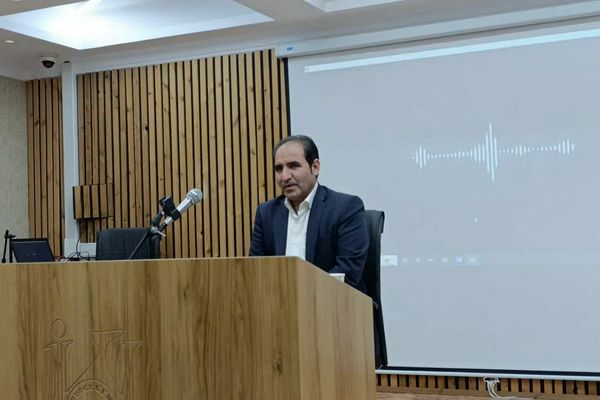 آغاز طرح ایرانمون در ملارد