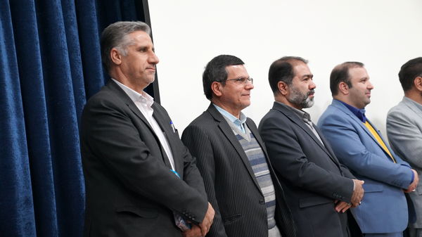 پنجمین اجلاس استانی نماز اصفهان