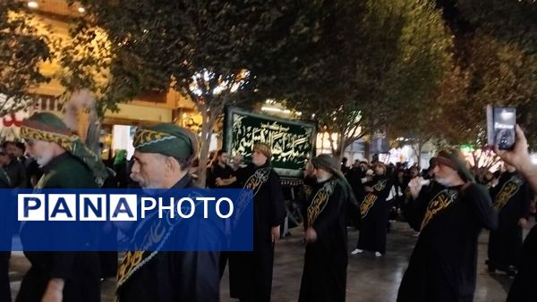 حال و هوای سالروز وفات حضرت فاطمه معصومه(س) 