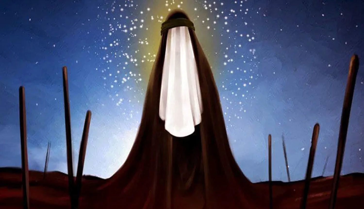 زینب ؛ بانویی که تاریخ در برابر صبرش سر تعظیم فرود آورد