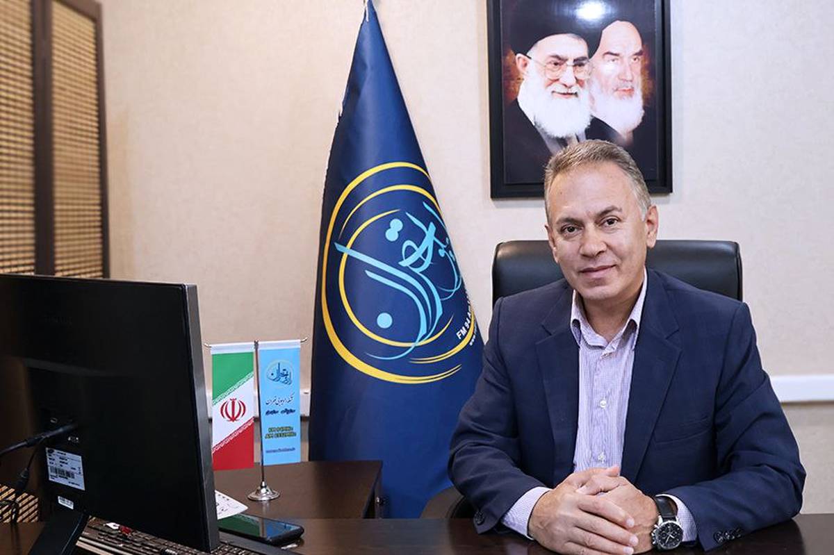 همکاری رسانهای رادیو تهران با اسپوتنیک؛ گامی در مسیر دیپلماسی رسانهای بینالمللی