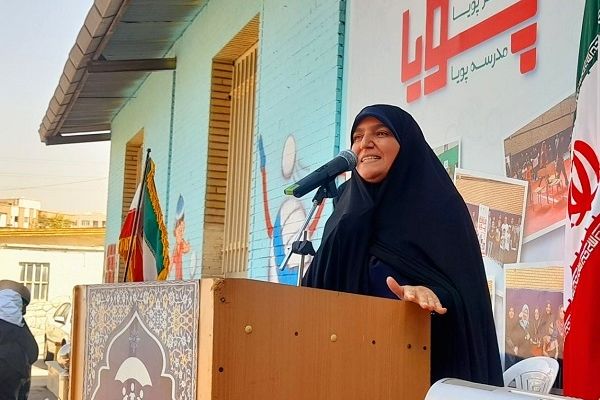 تربیت بدنی و نشاط دانش‌آموزان،محور اصلی برنامه‌های آموزش و پرورش استثنائی البرز است
