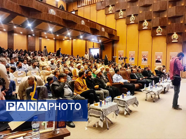 جلوه‌هایی از دومین جشنواره روایت جهاد در قم