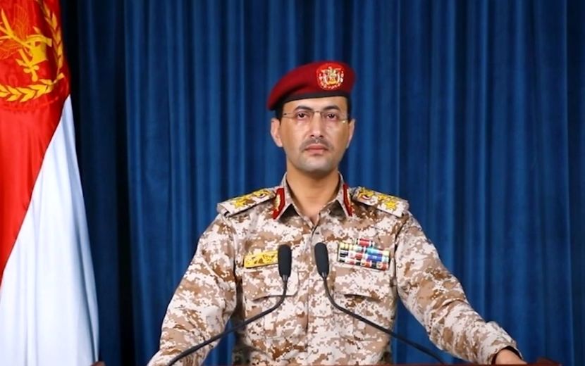 یمن: فرودگاه بن گوریون را با موشک و پهپاد هدف قرار دادیم