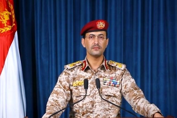 یمن: فرودگاه بن گوریون را با موشک و پهپاد هدف قرار دادیم