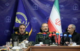 سردار زهرایی: بسیج آماده مشارکت جدی در مدرسه‌سازی است